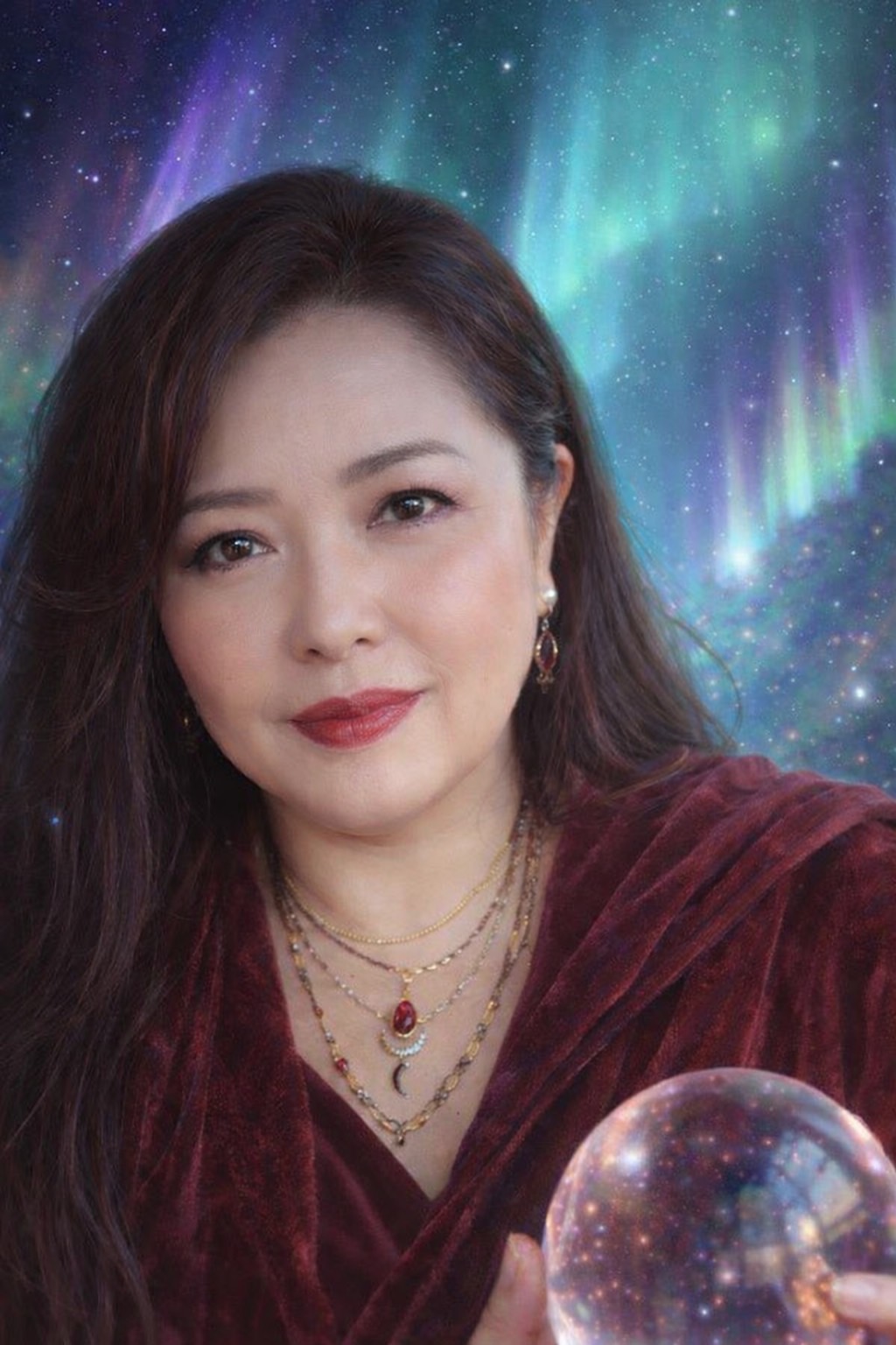 ＊直感と経験を活かして＊の写真